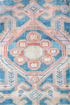 Vintage Malayer Area Rug (4' x 6')